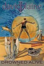 Watch David Blaine Drowned Alive Sflix