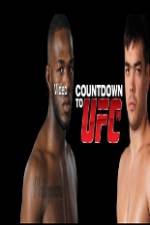 Watch Countdown to UFC 140 Jones vs Machida Sflix