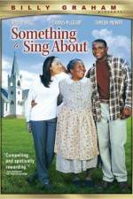 Watch Something to Sing About Sflix
