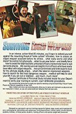 Watch Surviving Edged Weapons Sflix