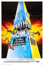 Watch Death Machines Sflix