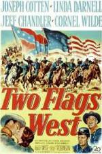 Watch Two Flags West Sflix