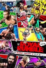 Watch WWE: Royal Rumble (TV Special 2021) Sflix