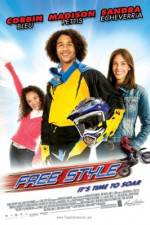 Watch Free Style Sflix