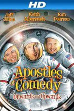 Watch Apostles of Comedy Onwards and Upwards Sflix