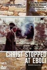 Watch Christ Stopped at Eboli Sflix