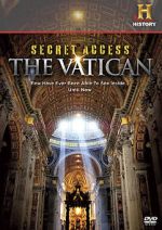 Watch Secret Access: The Vatican Sflix