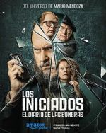 Watch The Initiated: Written from the Shadows Sflix