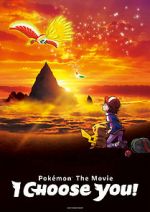 Watch Pokmon the Movie: I Choose You! Sflix