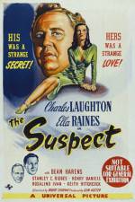 Watch The Suspect Sflix