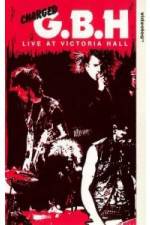 Watch GBH Live at Victoria Hall Sflix