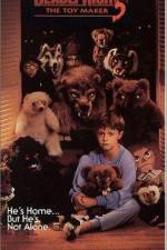 Watch Silent Night Deadly Night 5 The Toy Maker Sflix