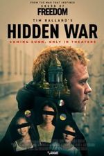 Watch Tim Ballard\'s Hidden War Sflix