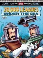 Watch 20,000 Leagues Under the Sea Sflix
