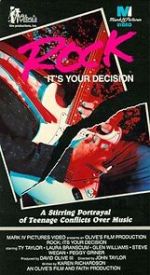 Watch Rock: It\'s Your Decision Sflix