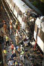 Watch National Geographic Crash Scene Investigation Train Collision Sflix