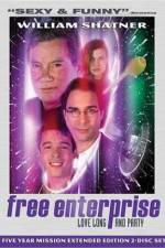 Watch Free Enterprise Sflix