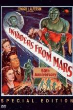 Watch Invaders from Mars Sflix