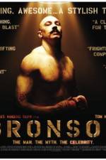 Watch Bronson Sflix