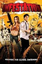 Watch Infestation Sflix