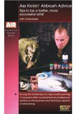 Watch Ass Kickin' Airbrush Advice Sflix