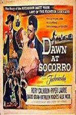 Watch Dawn at Socorro Sflix