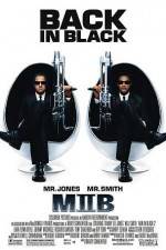 Watch Men in Black II Sflix
