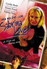 Watch A Night with Sabrina Love Sflix
