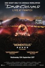 Watch David Gilmour: Live At Pompeii Sflix