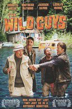 Watch The Wild Guys Sflix