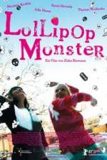 Watch Lollipop Monster Sflix