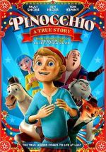 Watch Pinocchio: A True Story Sflix