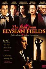 Watch The Man from Elysian Fields Sflix
