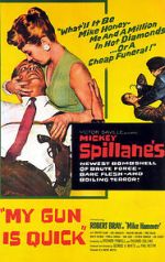 Watch My Gun Is Quick Sflix