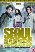 Watch Seoul Raiders Sflix