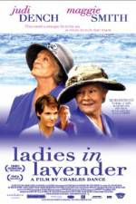 Watch Ladies in Lavender. Sflix