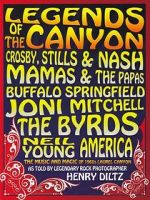 Watch Legends of the Canyon: The Origins of West Coast Rock Sflix