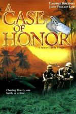 Watch A Case of Honor Sflix