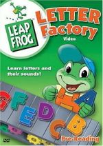 Watch LeapFrog: Letter Factory Sflix