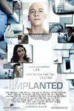 Watch Implanted Sflix
