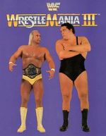 Watch WrestleMania III (TV Special 1987) Sflix