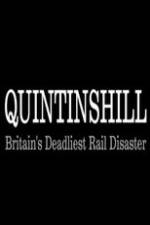 Watch Quintinshill: Britain's Deadliest Rail Disaster Sflix