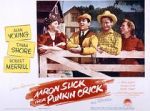 Watch Aaron Slick from Punkin Crick Sflix