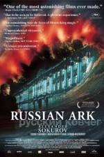 Watch Russkiy kovcheg Sflix