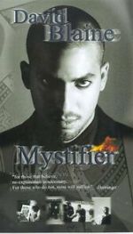 Watch David Blaine: Magic Man Sflix