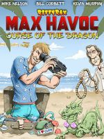 Watch RiffTrax: Max Havoc - Curse of the Dragon Sflix