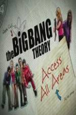 Watch The Big Bang Theory Access All Areas Sflix