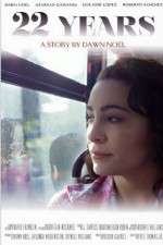 Watch 22 Years Sflix