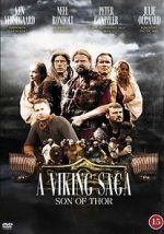 Watch A Viking Saga: Son of Thor Sflix