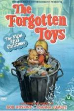 Watch The Forgotten Toys Sflix